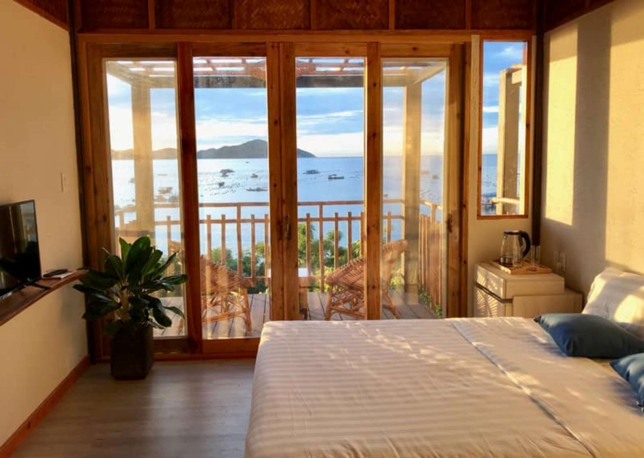 Thiết kế Bungalow tại Escalade Experience 
